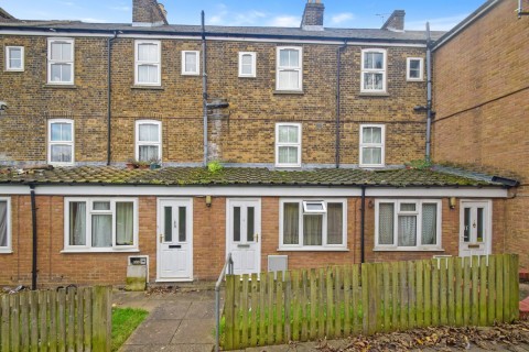 View Full Details for Victoria Street, Gillingham, Kent