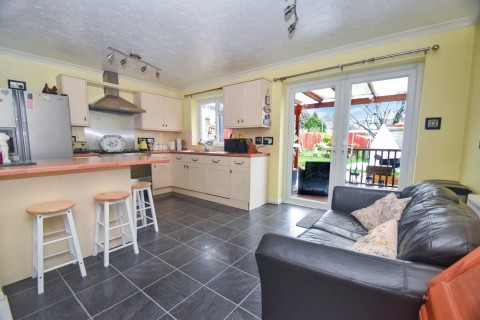 View Full Details for Childscroft Road, Gillingham, Kent ME8 7ST