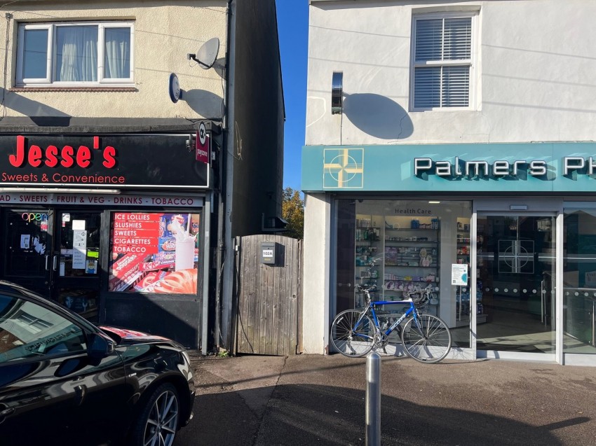 Images for Palmerston Road, Chatham, Kent