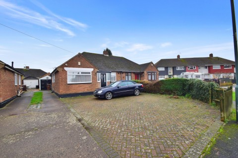 View Full Details for Binland Grove, Chatham, Kent