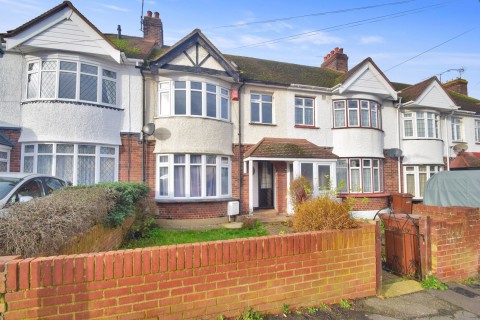 View Full Details for Featherby Road, Twydall, Gillingham, Kent