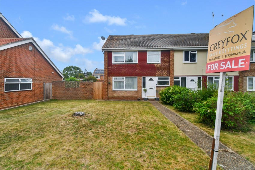 Images for Bedson Walk, Rainham, Gillingham, Kent