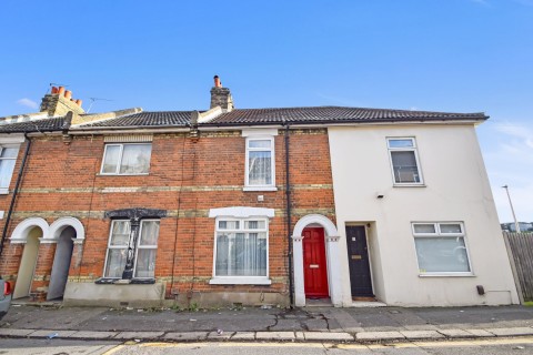 View Full Details for Magpie Hall Road, Chatham, Kent