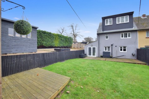 View Full Details for Goad Avenue, Lordswood, Kent ME5 8DT