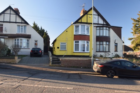 View Full Details for Twydall Lane, Twydall, Gillingham, Kent