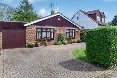View Full Details for Wigmore Road, Wigmore, Gillingham, Kent