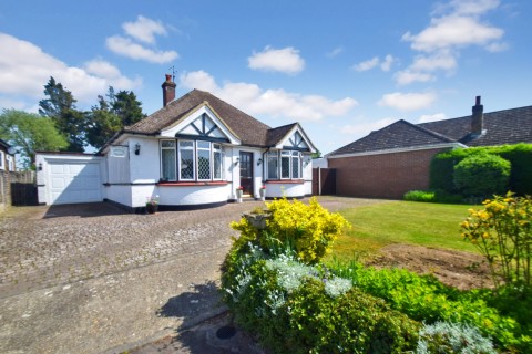 View Full Details for Hartlip Hill, Sittingbourne, Kent ME9 7NZ