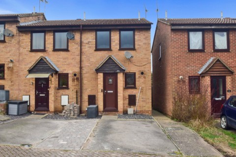 View Full Details for Dial Close, Gillingham, Kent ME7 2SD