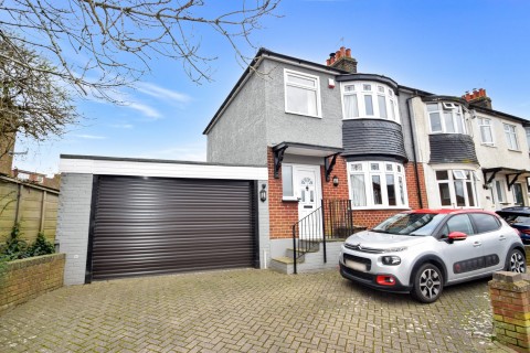 View Full Details for Wallace Road, Rochester, Kent