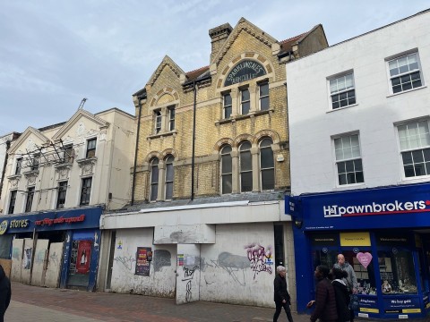 View Full Details for High Street, Chatham, Kent
