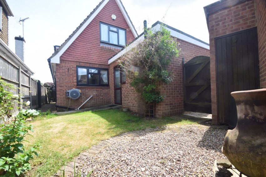 Images for Norman Close, Wigmore, Gillingham, Kent