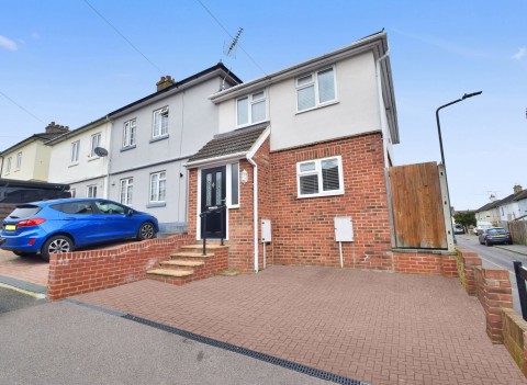 View Full Details for Strood, Rochester, Kent