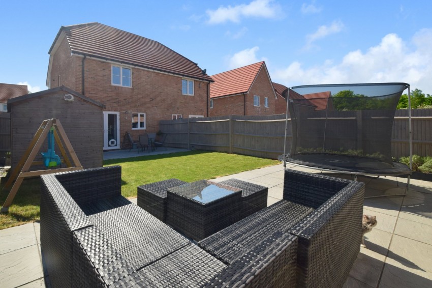 Images for Batsman Avenue, Rainham, Gillingham, Kent