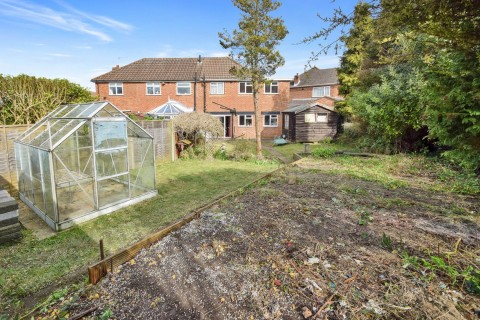 View Full Details for Field Close, Chatham, Kent ME5 9TD