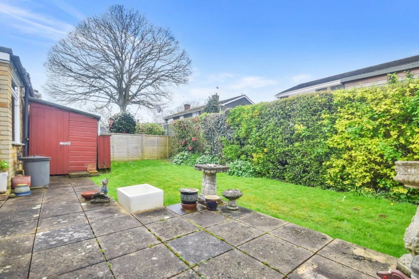 Images for Fairfax Close, Parkwood,Gillingham, Kent