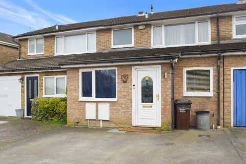 View Full Details for Harptree Drive, Chatham, Kent ME5 0TH