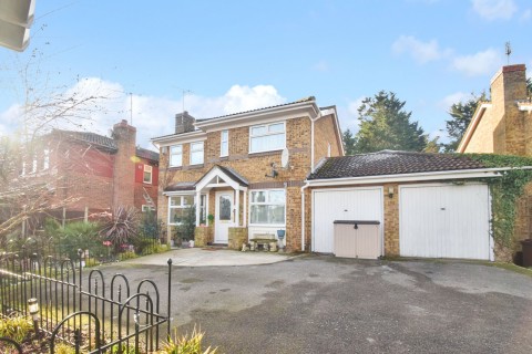 View Full Details for Boston Gardens, Rainham, Gillingham, Kent