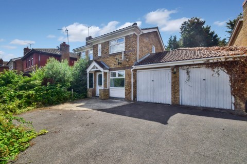 View Full Details for Boston Gardens, Rainham, Gillingham, Kent ME8 0DL