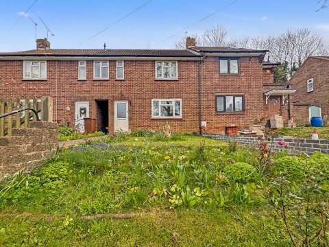 View Full Details for Churchill Avenue, Walderslade, Kent