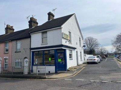 Rainham, Gillingham, Kent