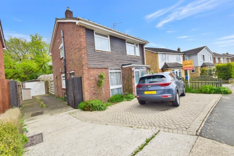 View Full Details for Ballens Road, Chatham, Kent ME5 8PA