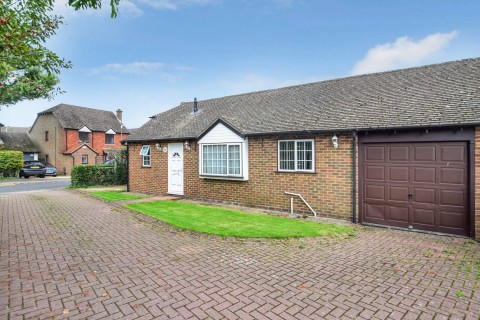 View Full Details for Chippendale Close, Walderslade Woods, Chatham, Kent