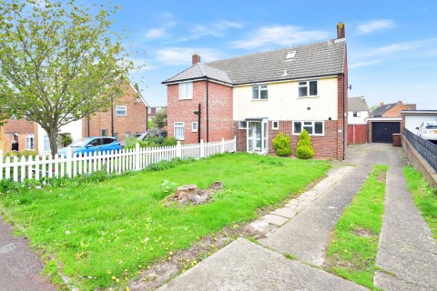 View Full Details for Fallowfield, Chatham, Kent