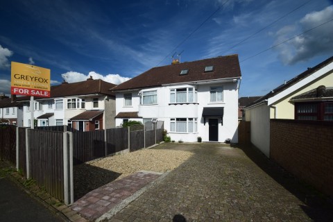 View Full Details for Maidstone Road, Wigmore,Gillingham, Kent
