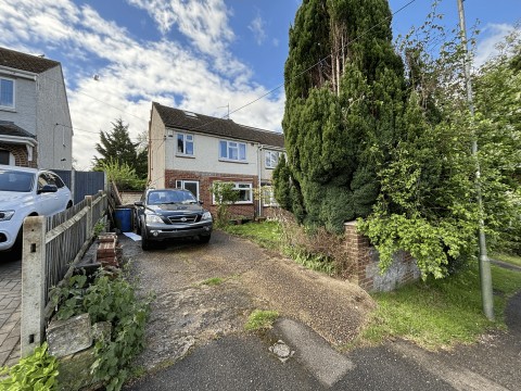 View Full Details for Dargets Road, Chatham, Kent