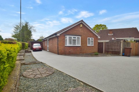 View Full Details for Coppergate, Hempstead,Gillingham, Kent ME7 3QN