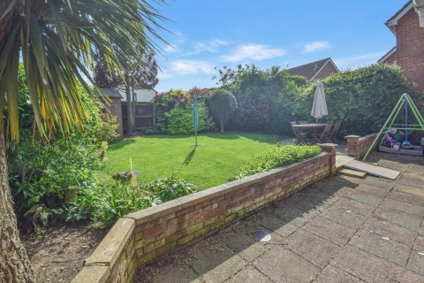 View Full Details for Stanley Road, Chatham, Kent