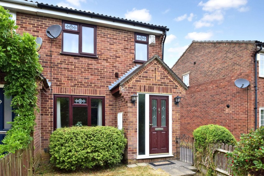 Images for Croydon Close, Lordswood, Chatham, Kent