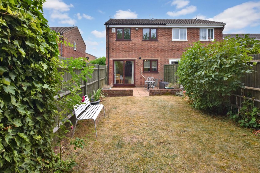 Images for Croydon Close, Lordswood, Chatham, Kent