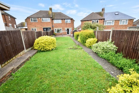 View Full Details for Amethyst Avenue, Chatham, Kent