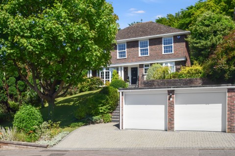 View Full Details for Ferndown Close, Hempstead, Gillingham, Kent ME7 3SN