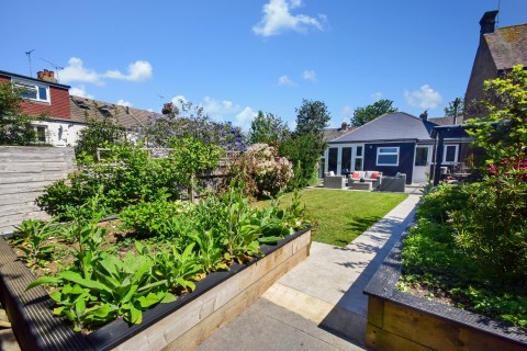 View Full Details for Third Avenue, Gillingham, Kent ME7 2HA