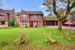Images for Sarsen Heights, Walderslade Woods, Chatham, Kent