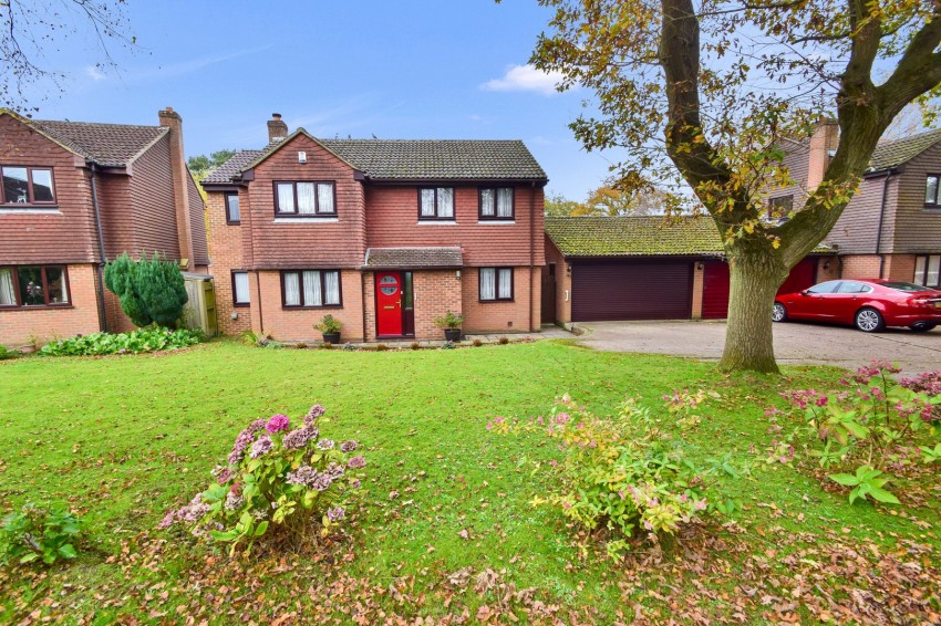 Images for Sarsen Heights, Walderslade Woods, Chatham, Kent