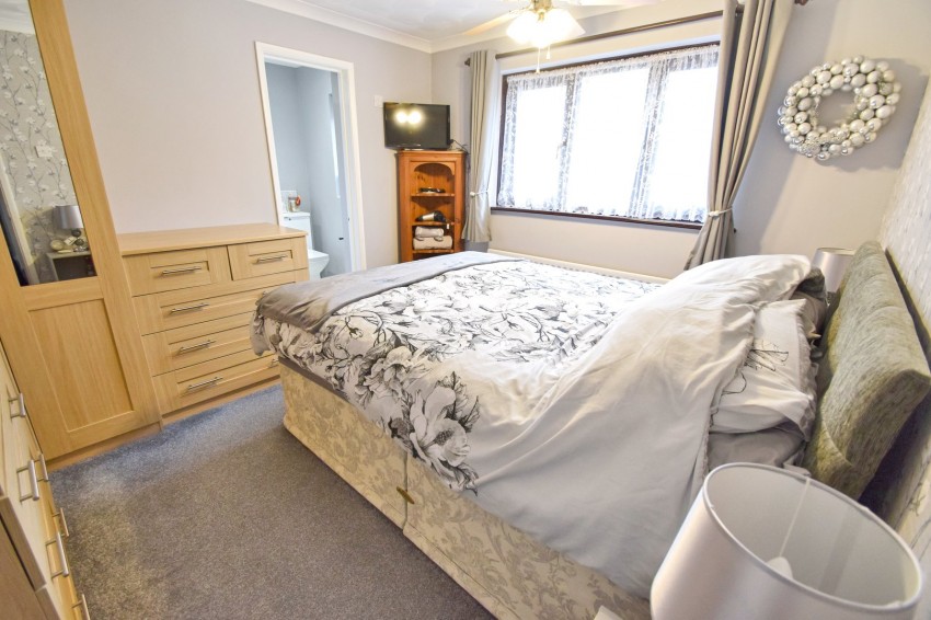 Images for Sarsen Heights, Walderslade Woods, Chatham, Kent