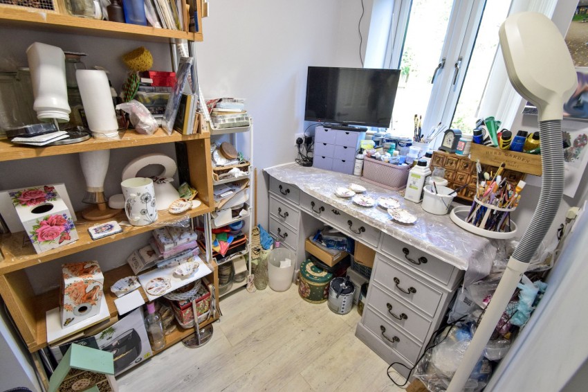 Images for Sarsen Heights, Walderslade Woods, Chatham, Kent