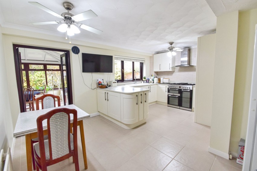 Images for Sarsen Heights, Walderslade Woods, Chatham, Kent