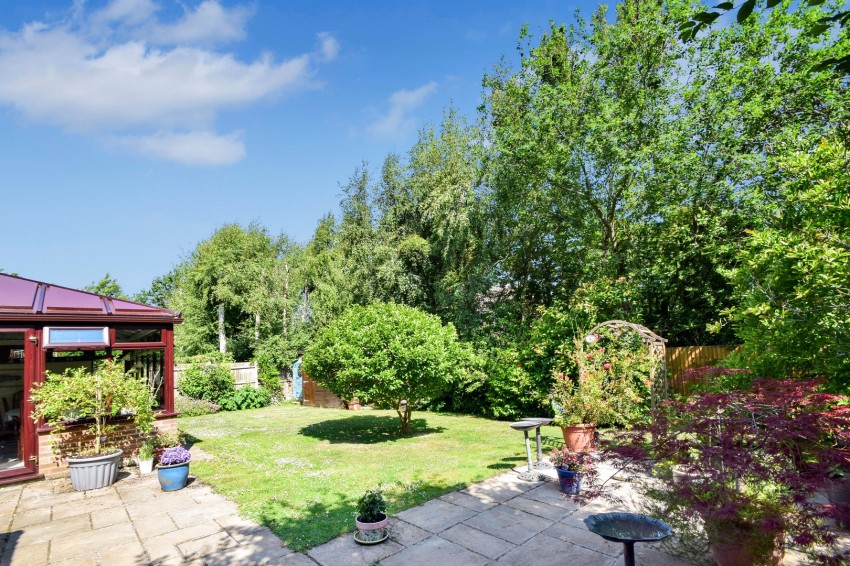 Images for Sarsen Heights, Walderslade Woods, Chatham, Kent