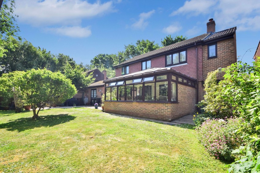 Images for Sarsen Heights, Walderslade Woods, Chatham, Kent