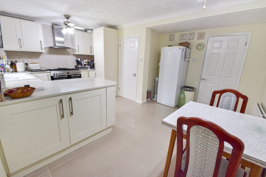 Images for Sarsen Heights, Walderslade Woods, Chatham, Kent