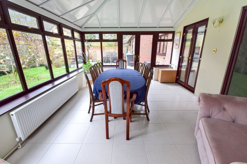 Images for Sarsen Heights, Walderslade Woods, Chatham, Kent