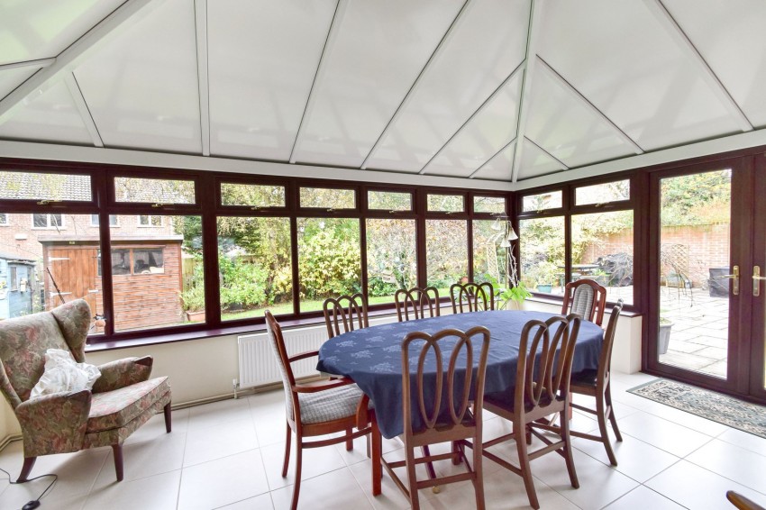 Images for Sarsen Heights, Walderslade Woods, Chatham, Kent