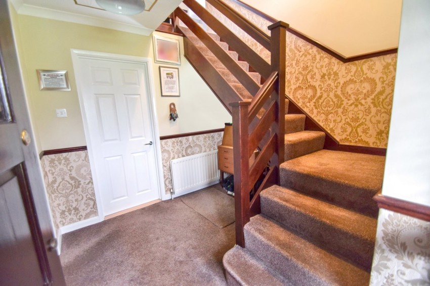 Images for Sarsen Heights, Walderslade Woods, Chatham, Kent