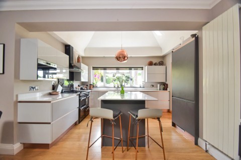 View Full Details for Eastcourt Lane, Gillingham, Kent ME7 2UR