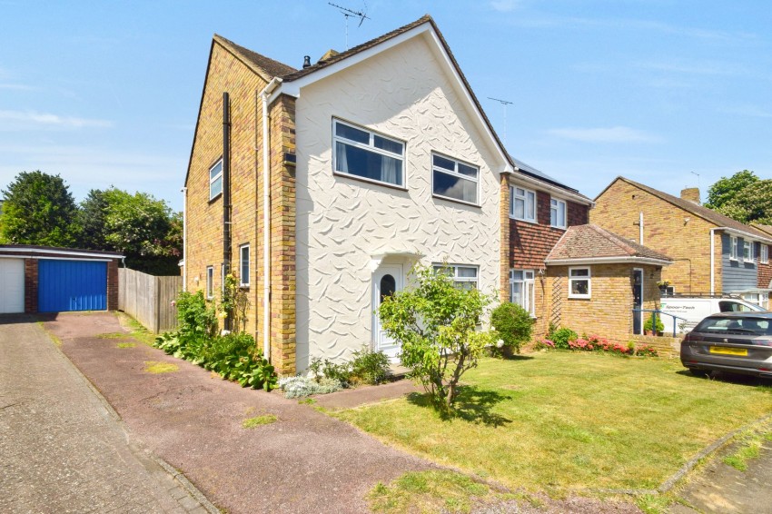 Images for Holmoaks, Rainham, Gillingham, Kent
