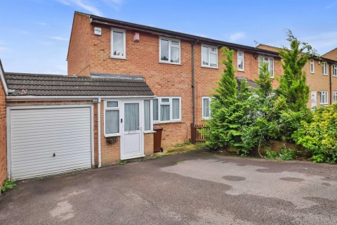 View Full Details for Shanklin Close, Princes Park, Chatham, Kent ME5 7QL